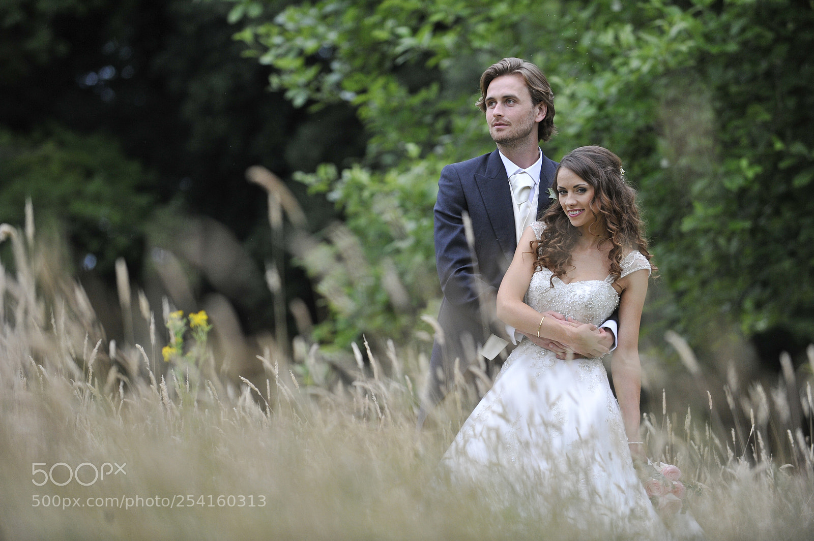 Nikon D3S sample photo. Rich page - showreel. photography