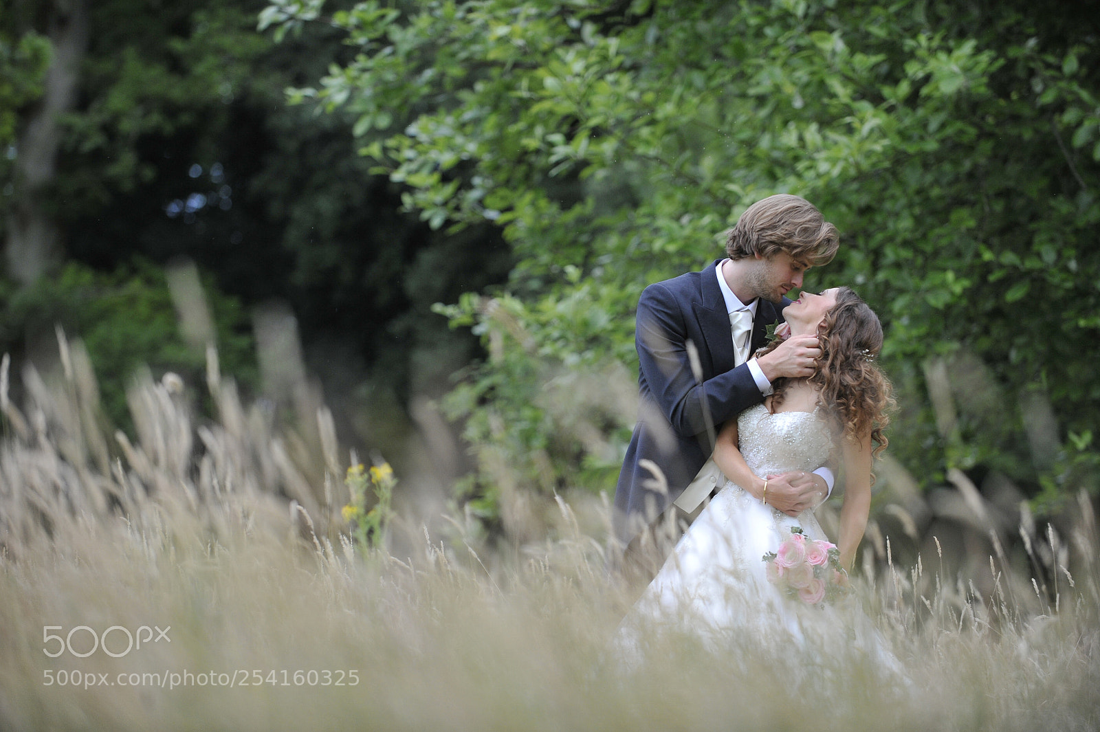Nikon D3S sample photo. Rich page - showreel. photography