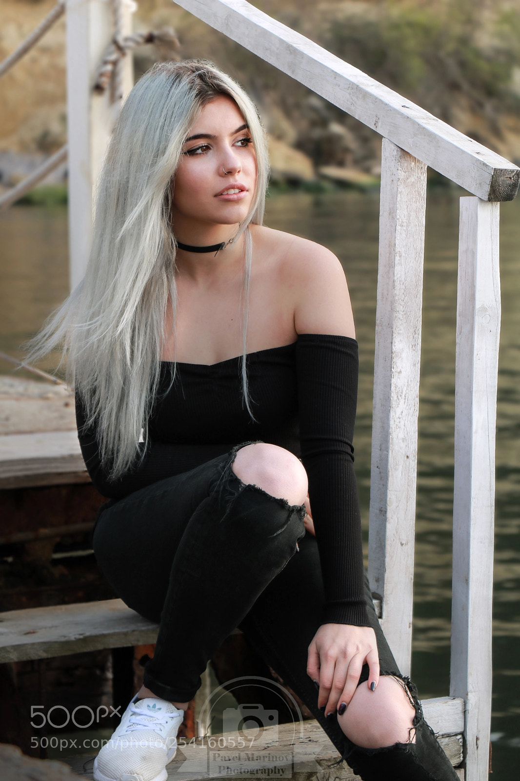 Canon EOS 750D (EOS Rebel T6i / EOS Kiss X8i) sample photo. Viktoriq photography