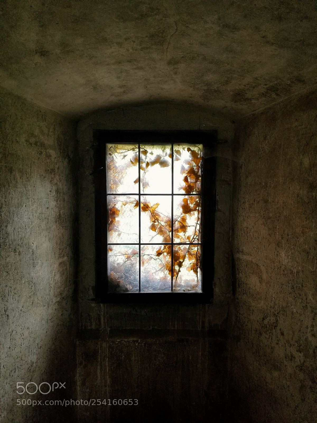 Samsung Galaxy S8+ sample photo. Dungeon at prague castle photography