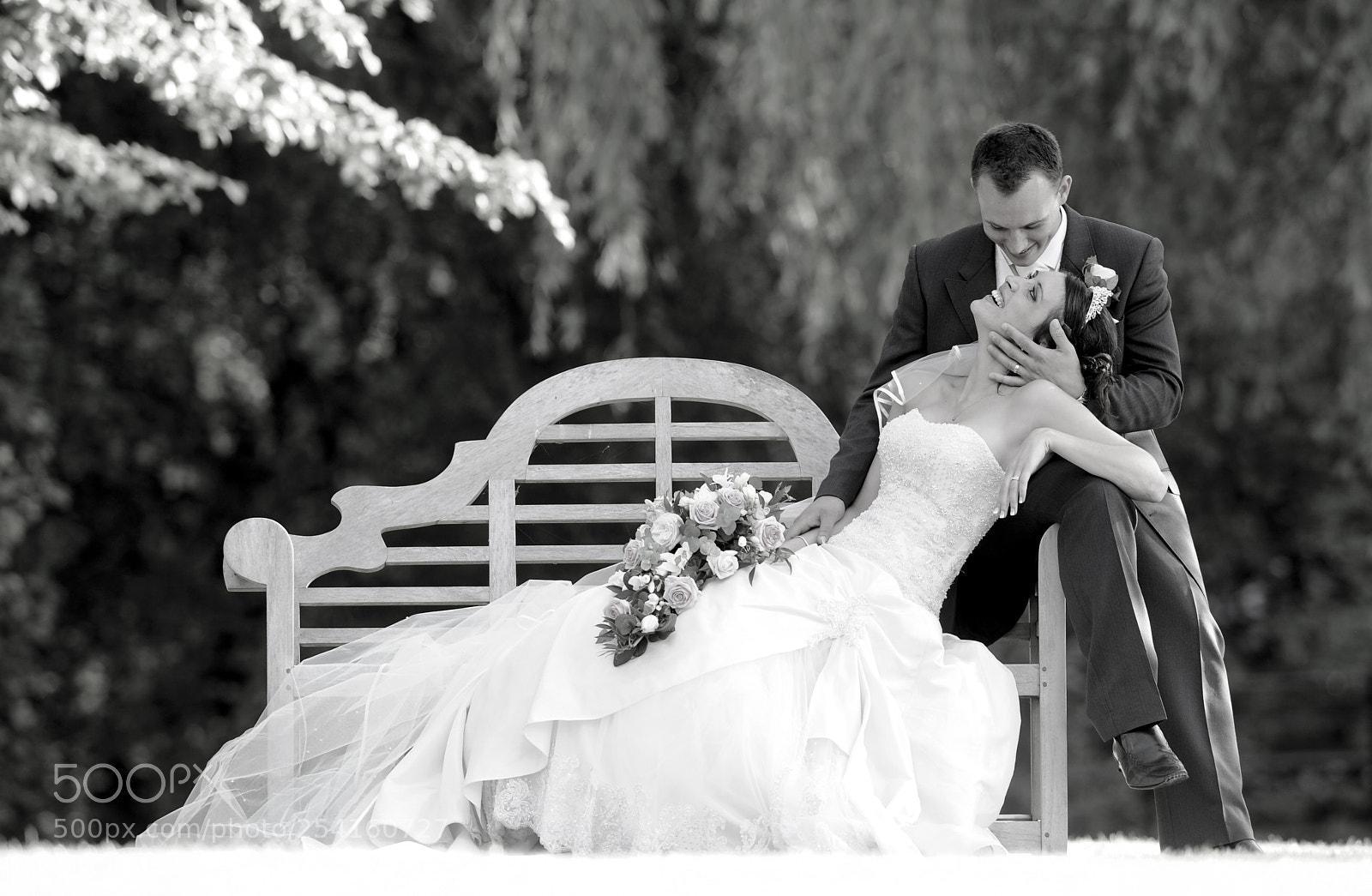Nikon D3S sample photo. Rich page - showreel. photography