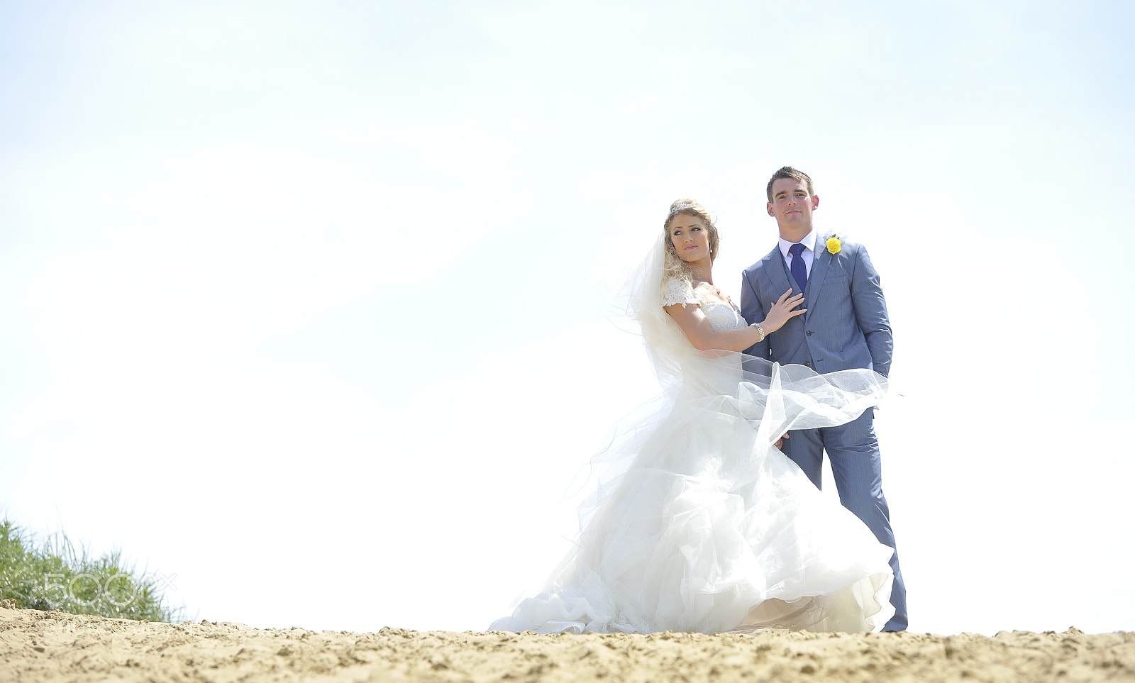 Nikon D3S sample photo. Rich page - showreel. photography