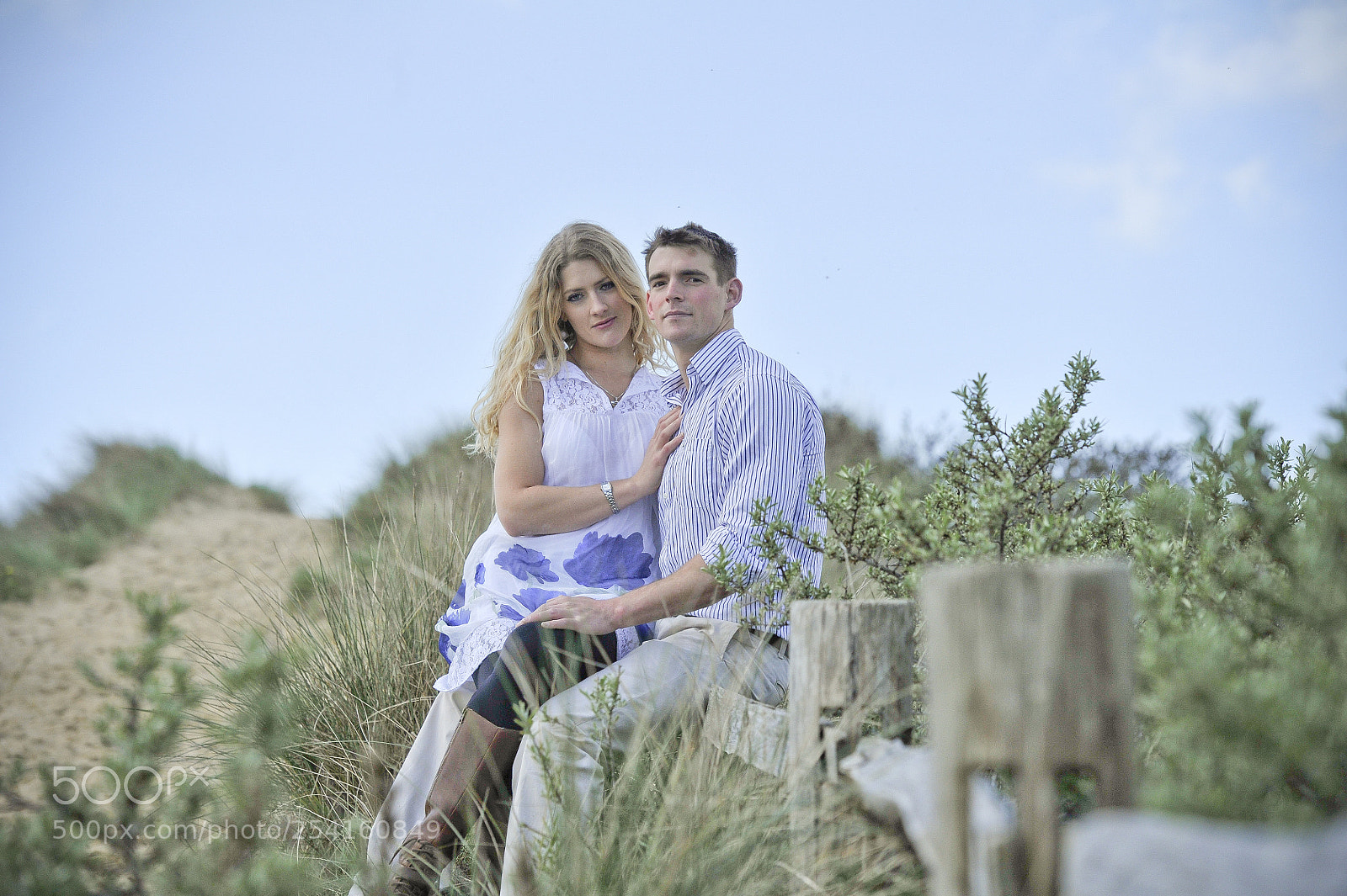 Nikon D3S sample photo. Rich page - showreel. photography