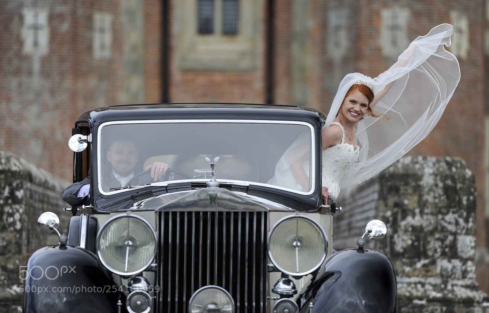 Nikon D3S sample photo. Rich page - showreel. photography