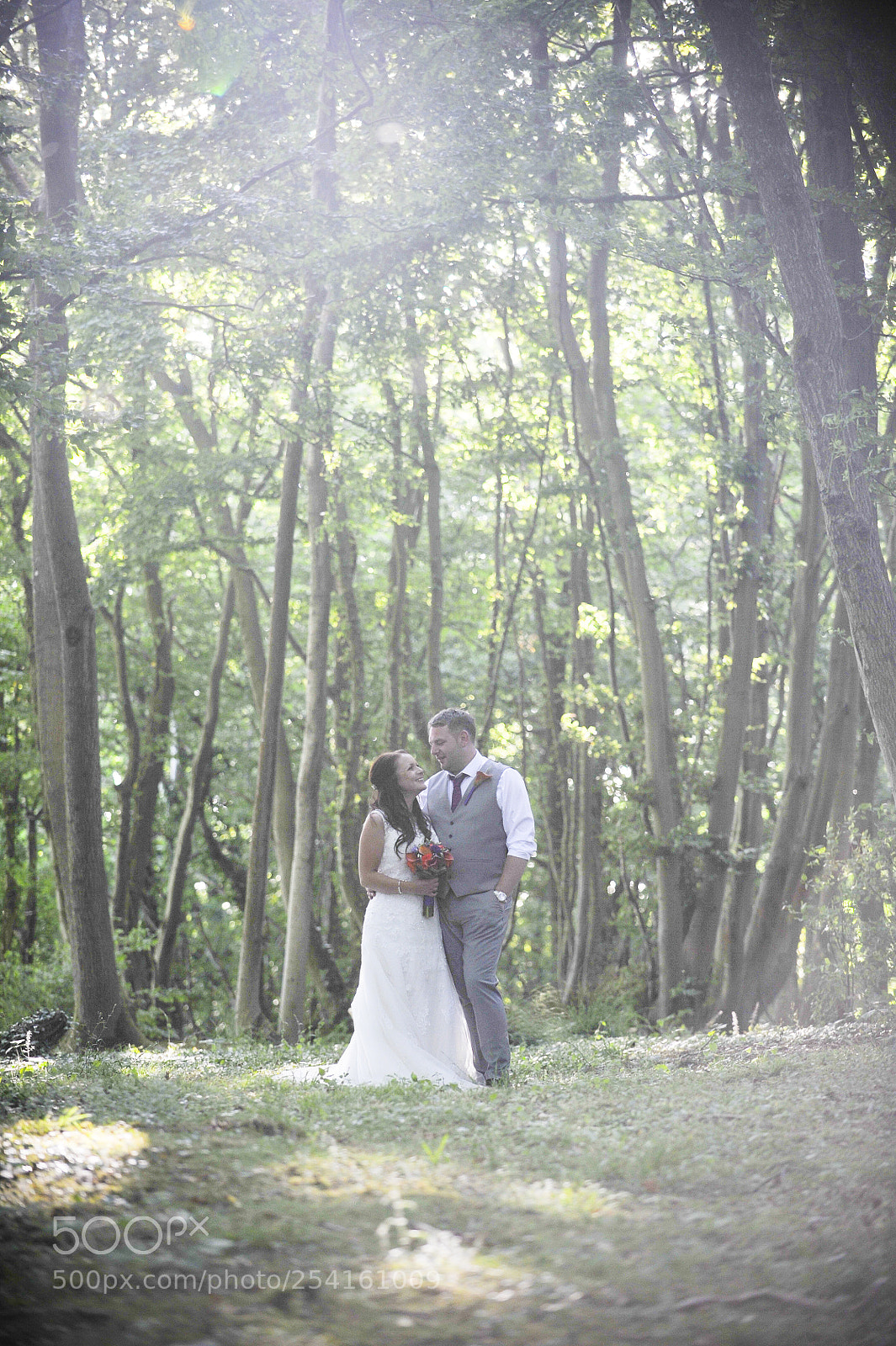 Nikon D3S sample photo. Rich page - showreel. photography