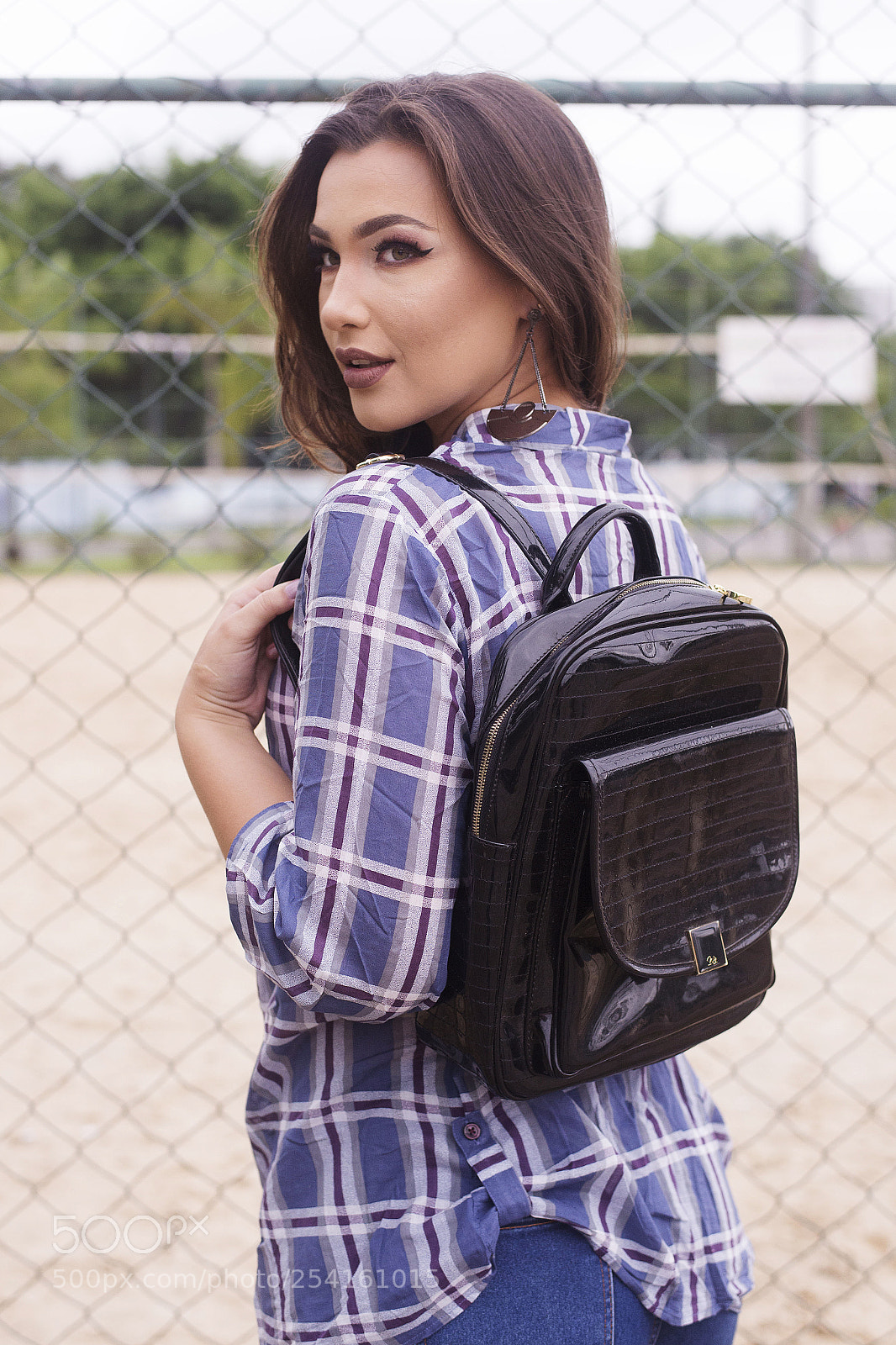 Nikon D610 sample photo. Daiane photography
