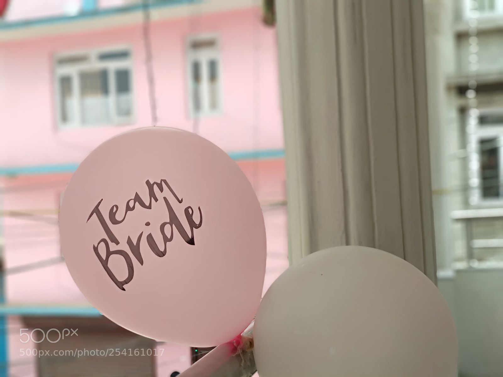 Xiaomi Mi A1 sample photo. Team of bride photography