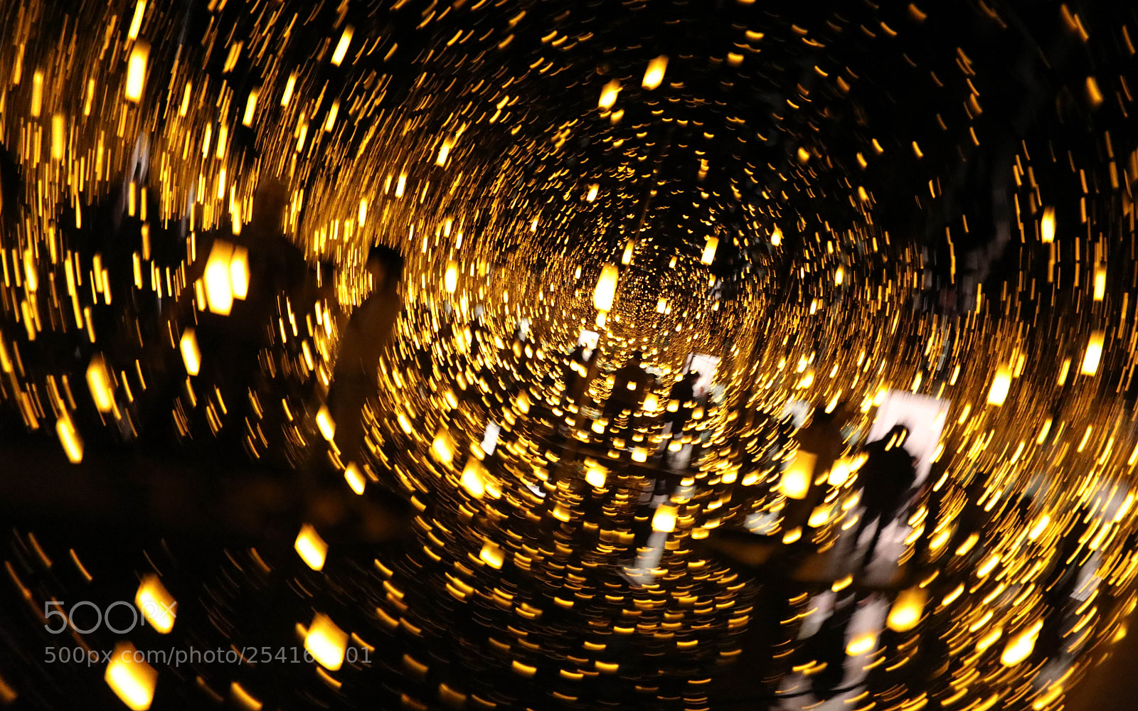 Canon EOS 5D Mark IV sample photo. Yayoi kusama at ago photography