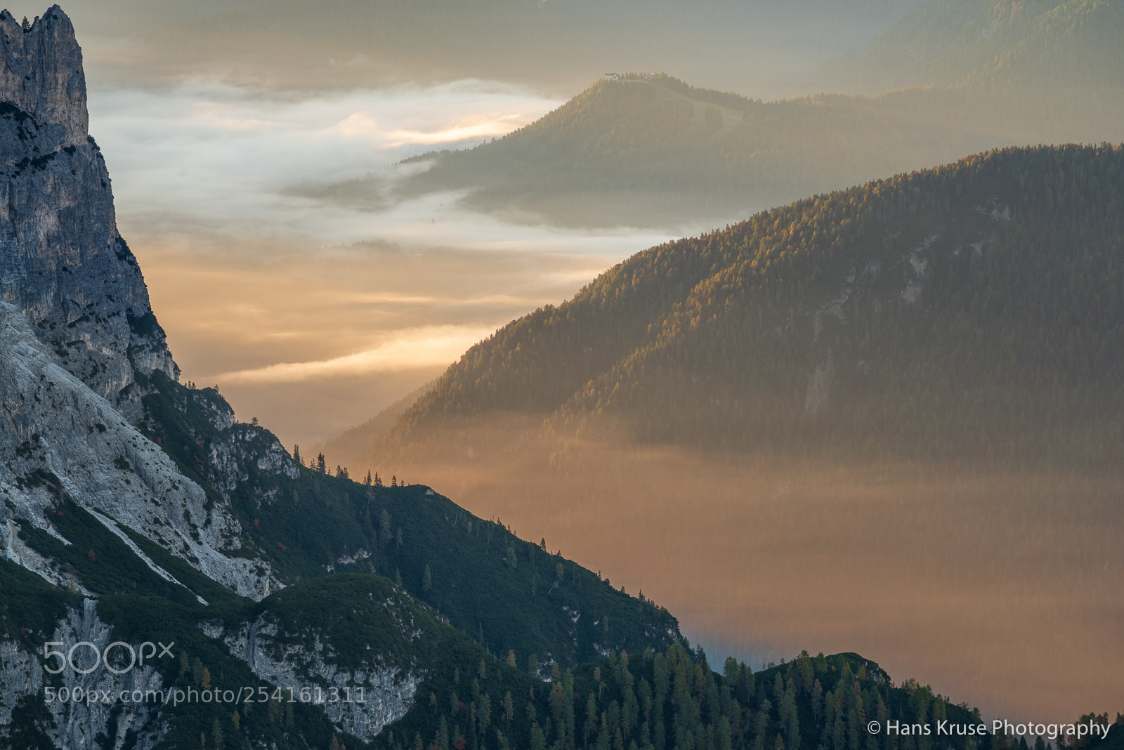 Nikon D810 sample photo. Morning light in the photography