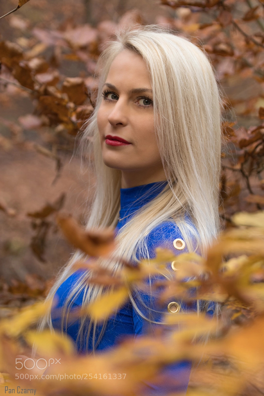 Canon EOS 80D sample photo. Autumn session photography
