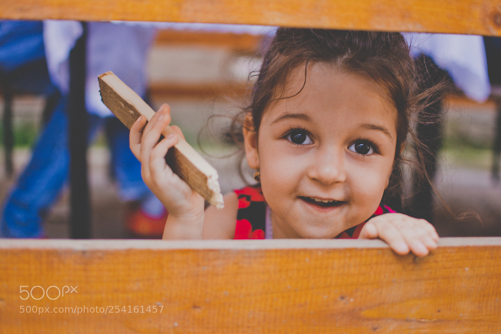 Nikon D7100 sample photo. Happiness photography