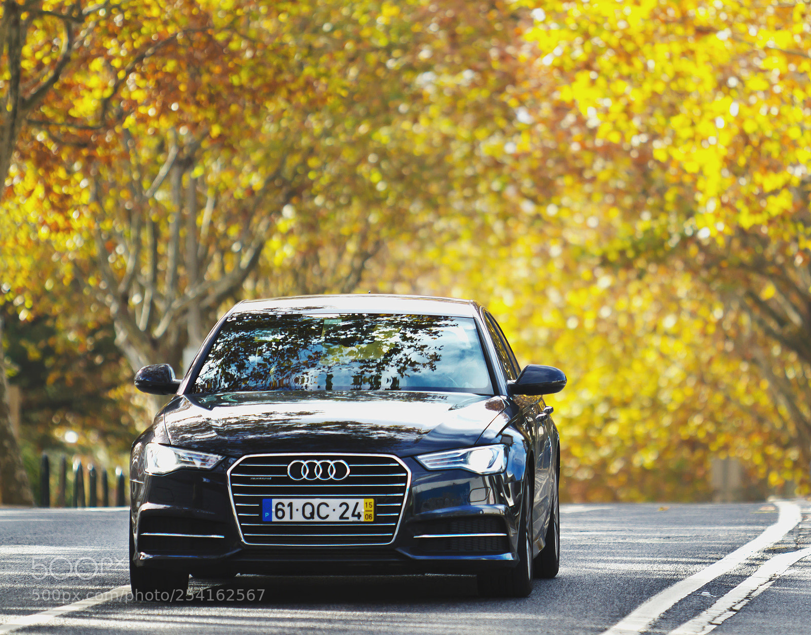 Canon EOS 7D sample photo. Audi photography