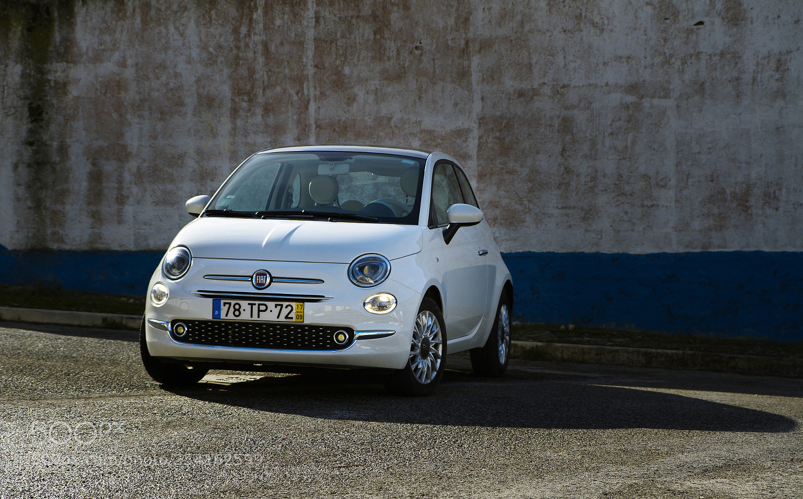 Canon EOS 7D sample photo. 500 photography
