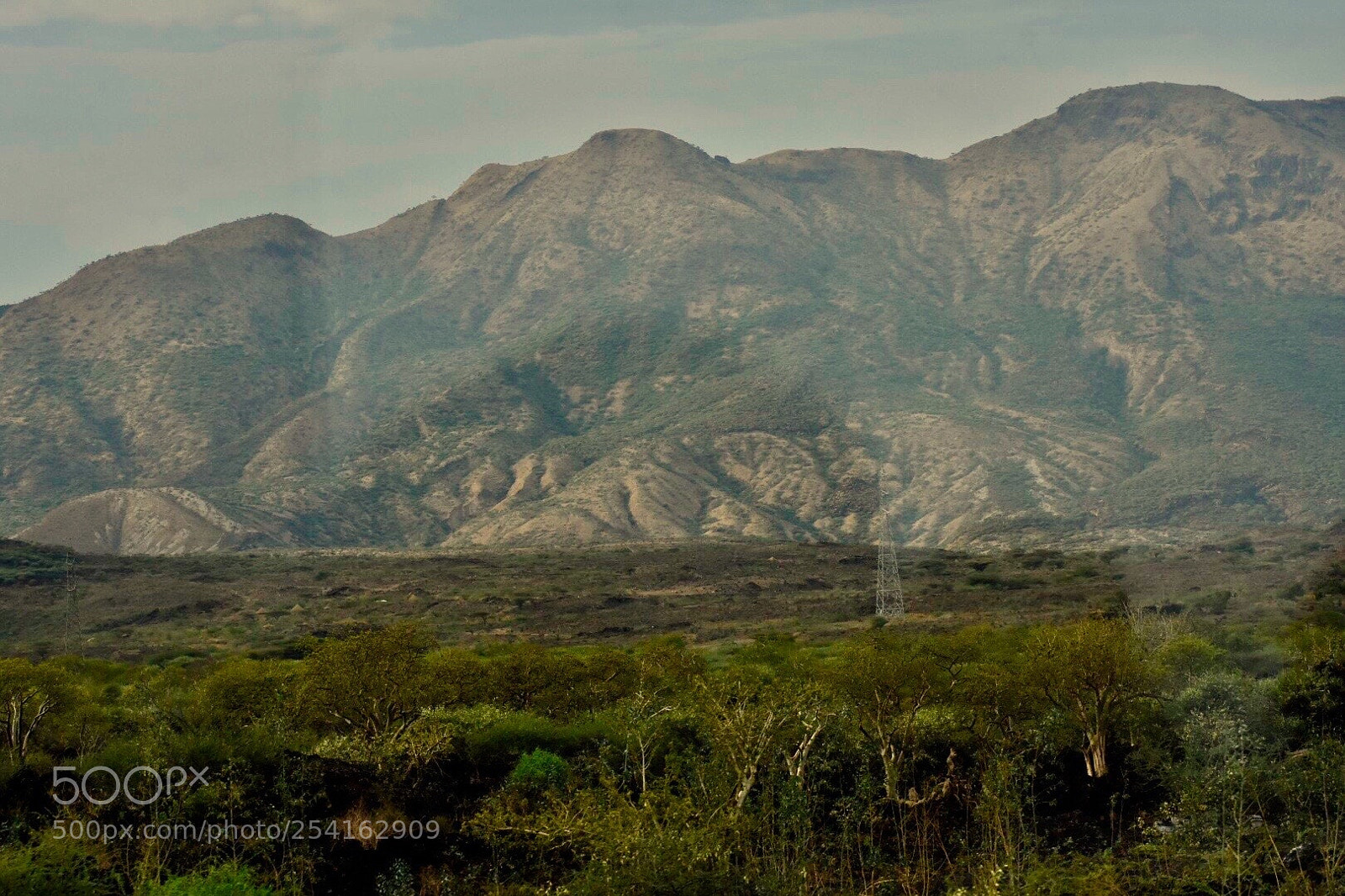 Nikon D7200 sample photo. Landscape views... photography