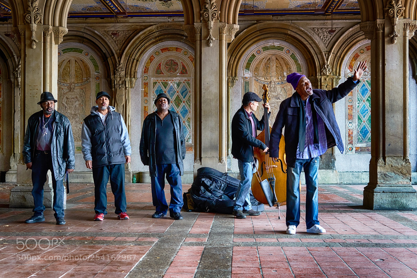Sony a6500 sample photo. Nyc central park walk-ins photography