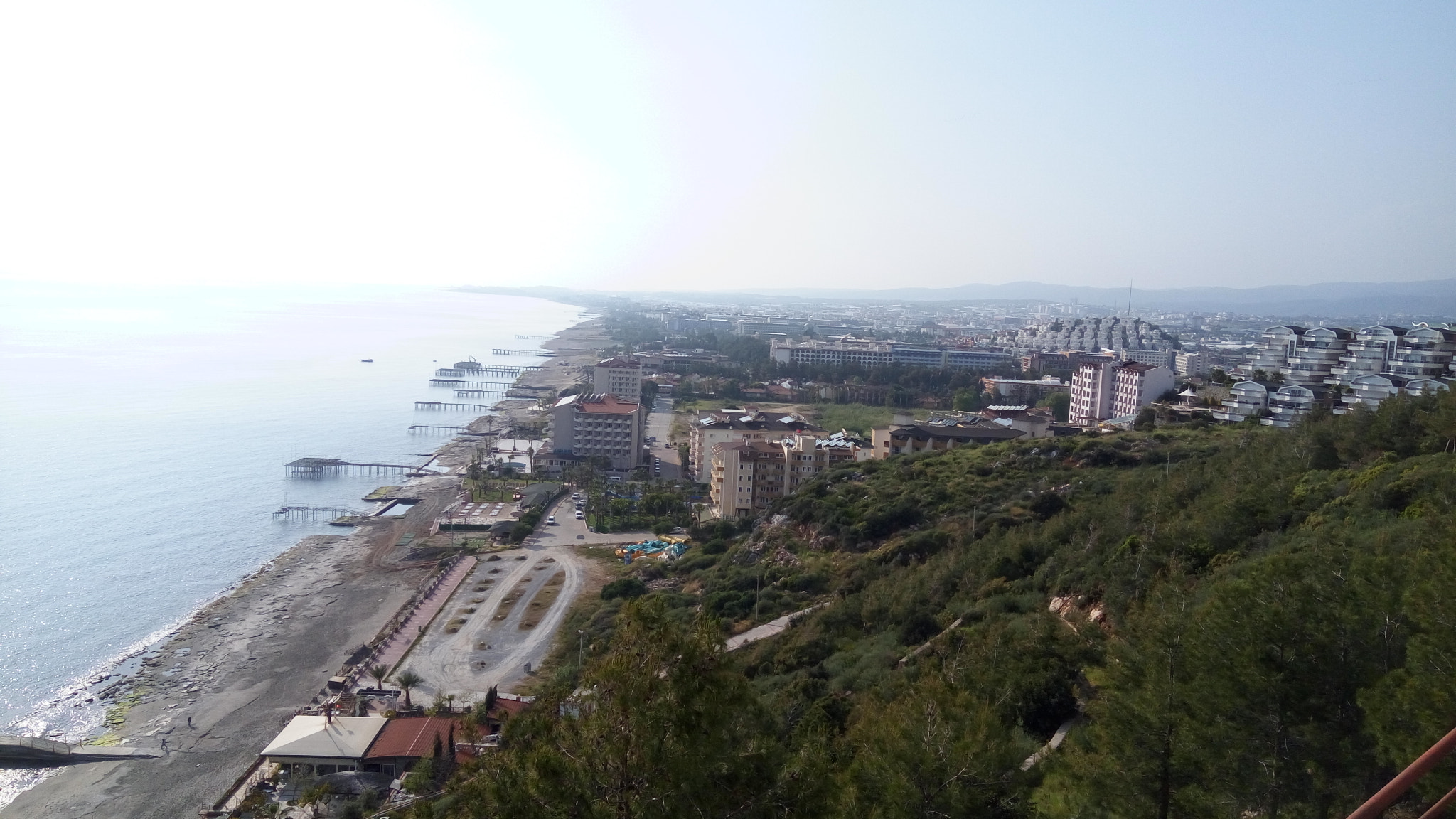 Lenovo VIBE X3 LITE sample photo