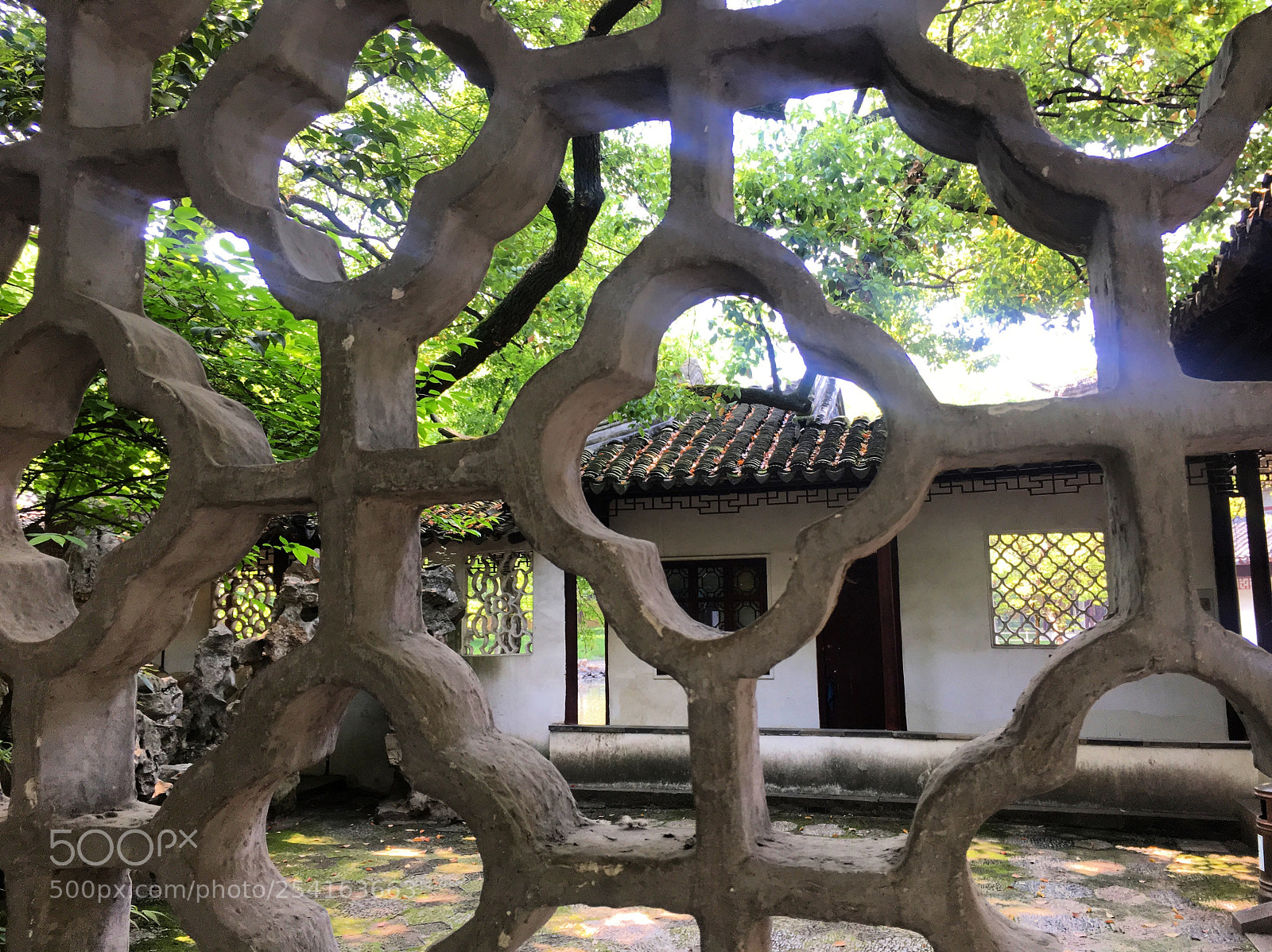 Apple iPhone 6s sample photo. Suzhou china photography