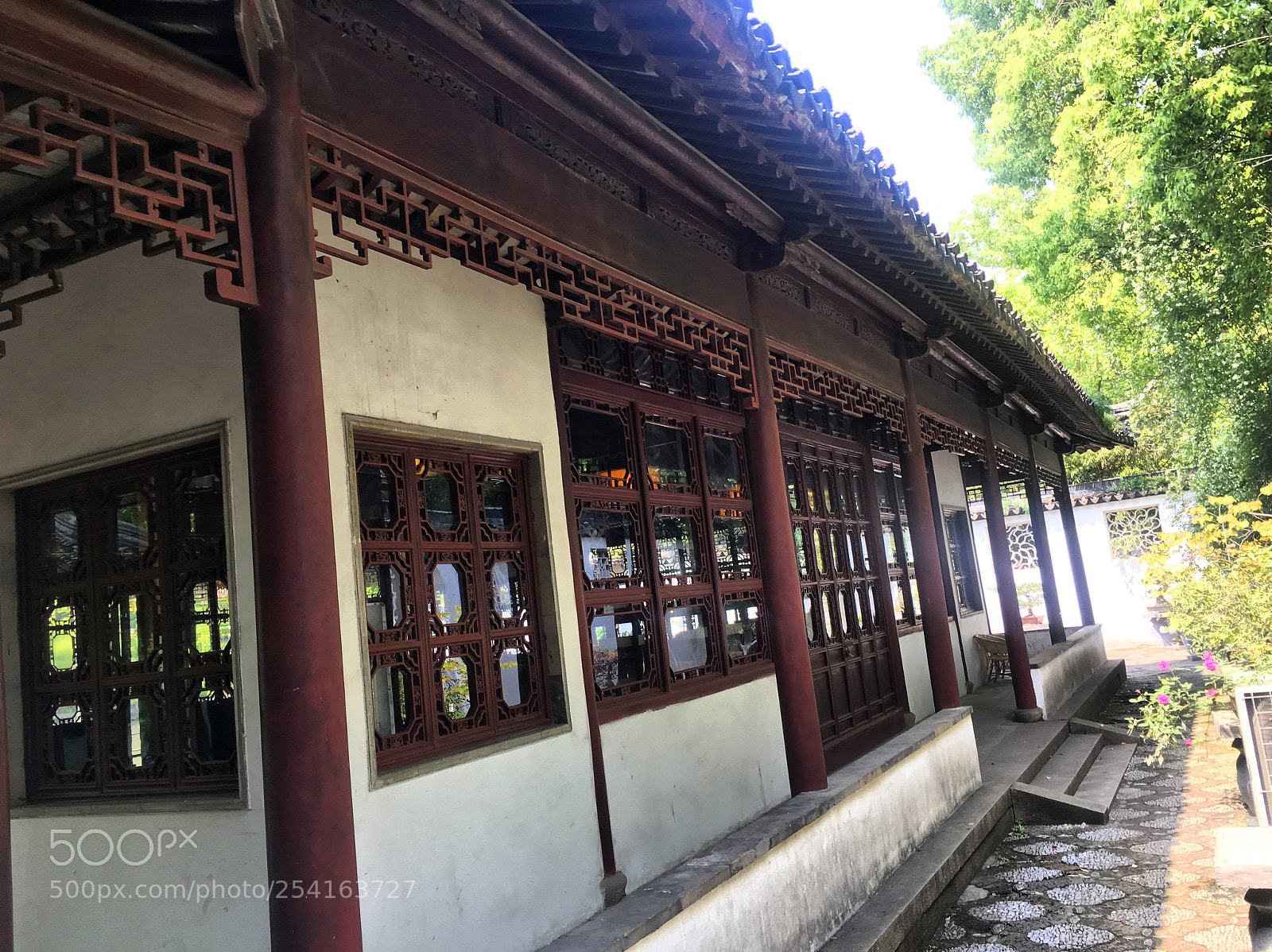 Apple iPhone 6s sample photo. Suzhou china photography