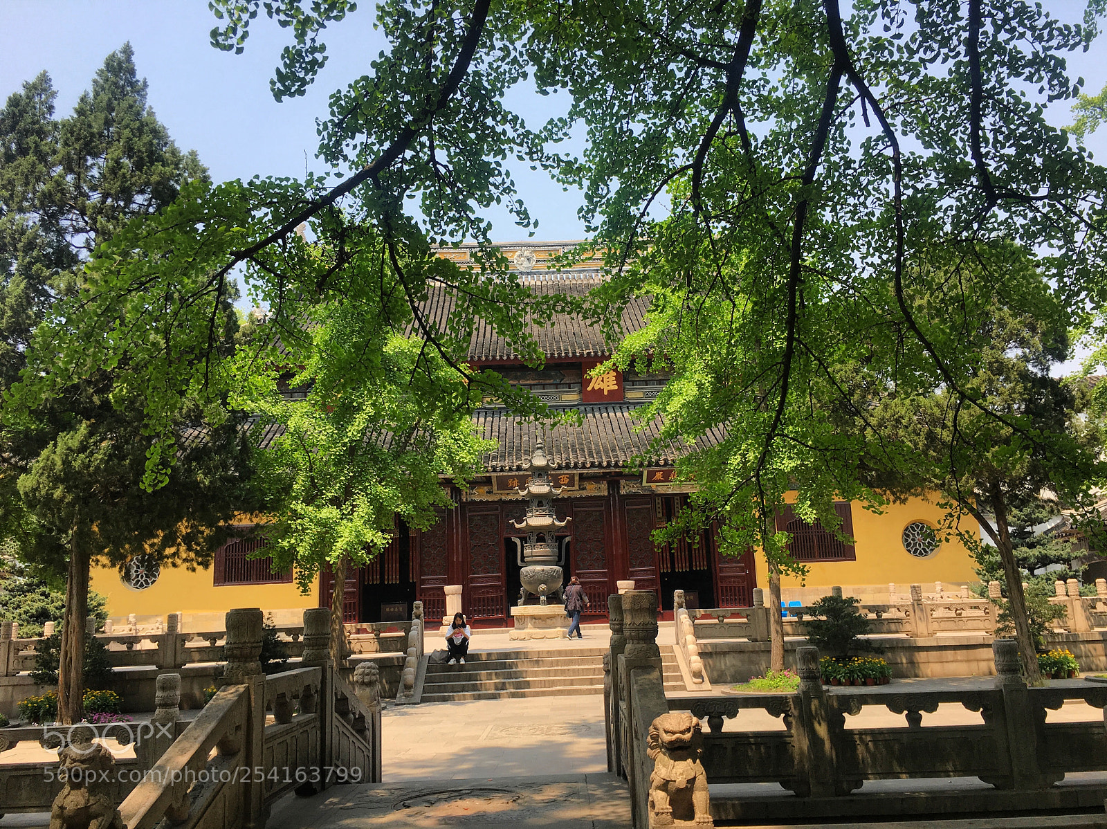 Apple iPhone 6s sample photo. Suzhou china photography