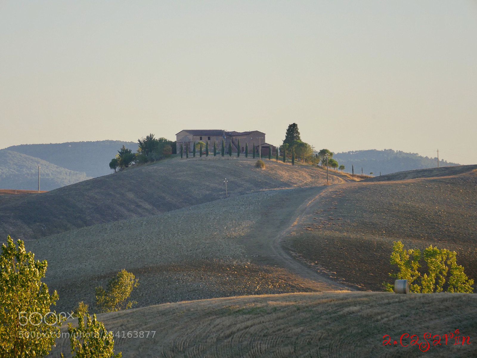 Panasonic Lumix DMC-GH4 sample photo. Crete senesi photography