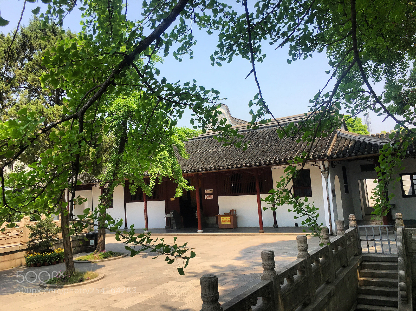 Apple iPhone 6s sample photo. Suzhou china photography