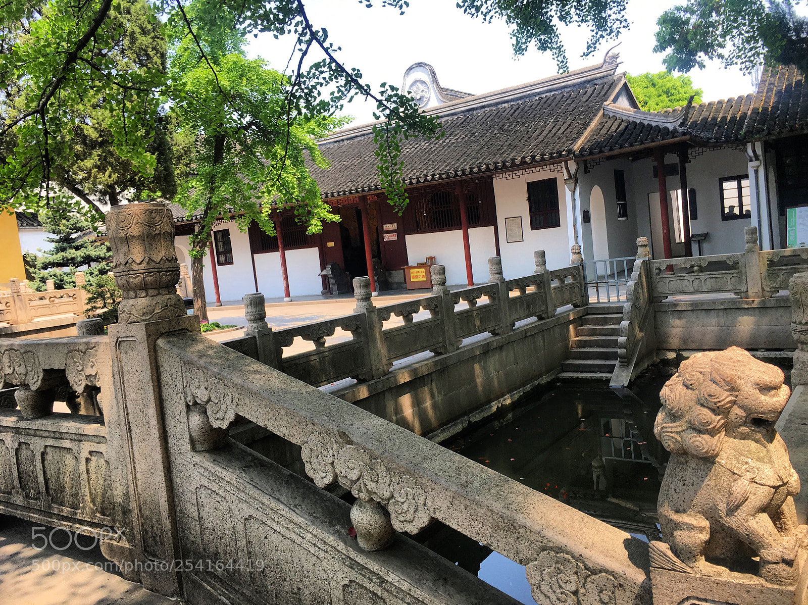Apple iPhone 6s sample photo. Suzhou china photography