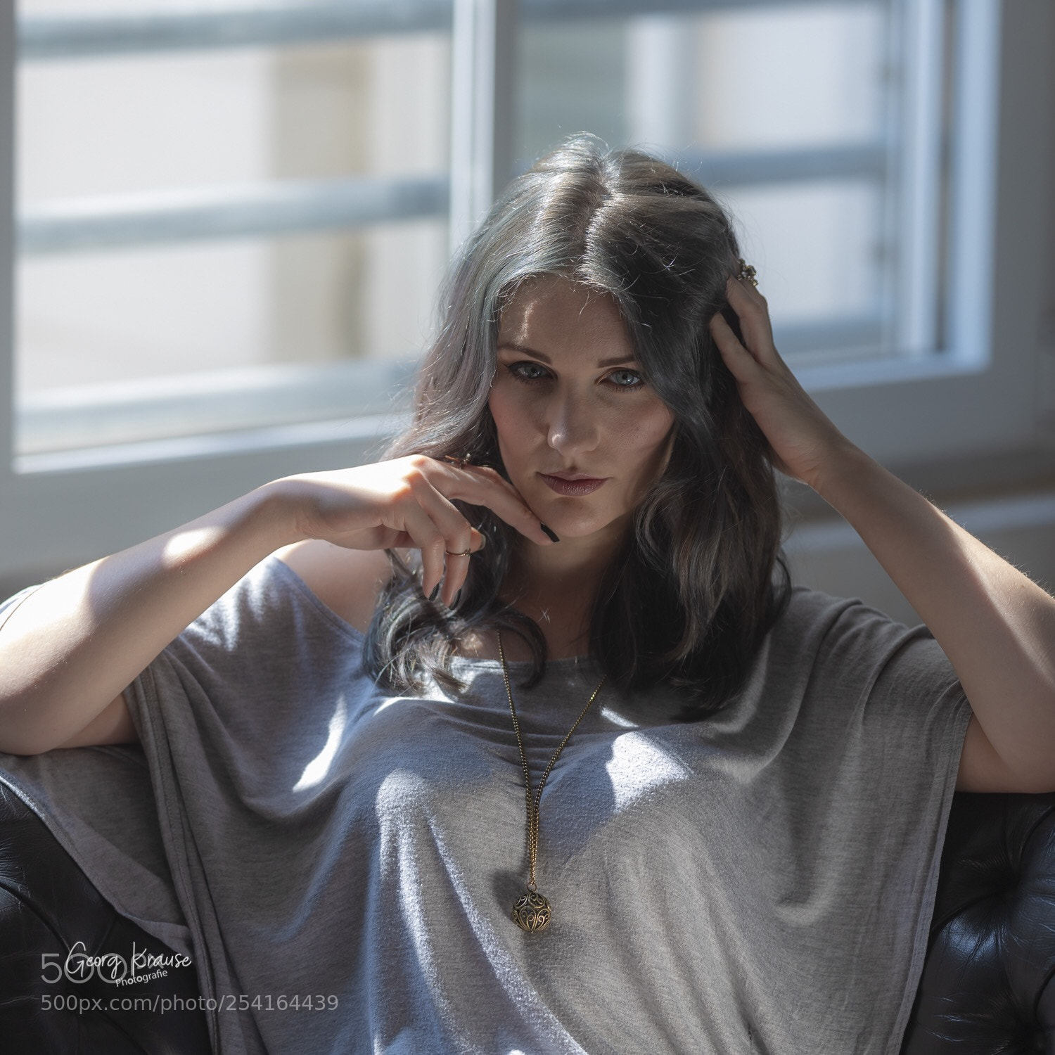 Canon EOS 6D Mark II sample photo. Gegenlicht photography