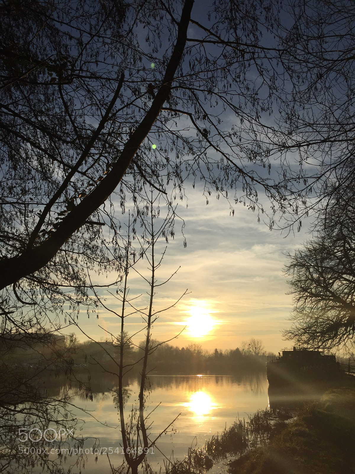 Apple iPhone 6 sample photo. Glace  photography