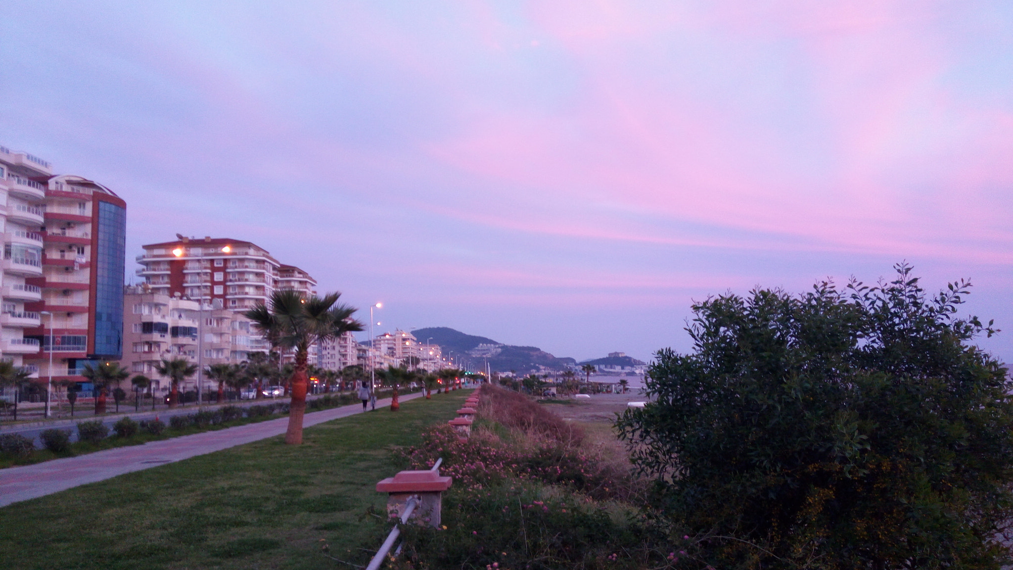 Lenovo VIBE X3 LITE sample photo
