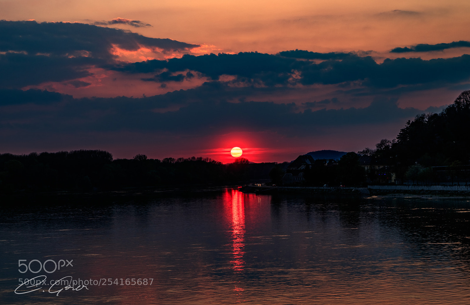 Canon EOS 77D (EOS 9000D / EOS 770D) sample photo. What a sunset :) photography