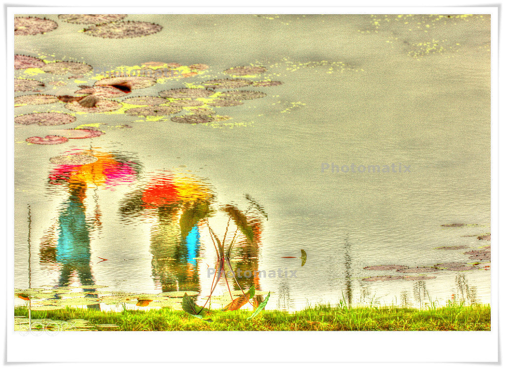 Canon EOS 60D sample photo. 나들이(outing) photography