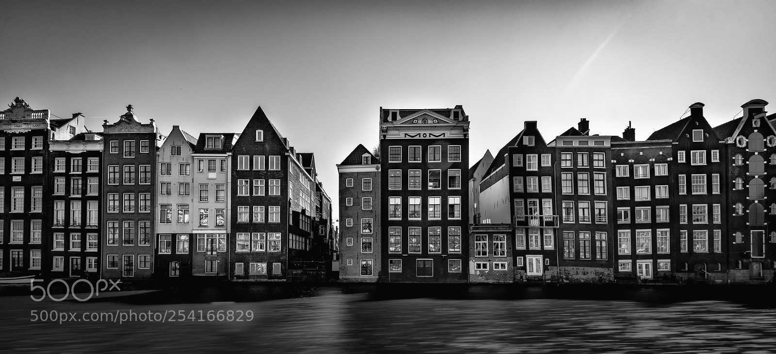 Nikon D800 sample photo. Amsterdam photography