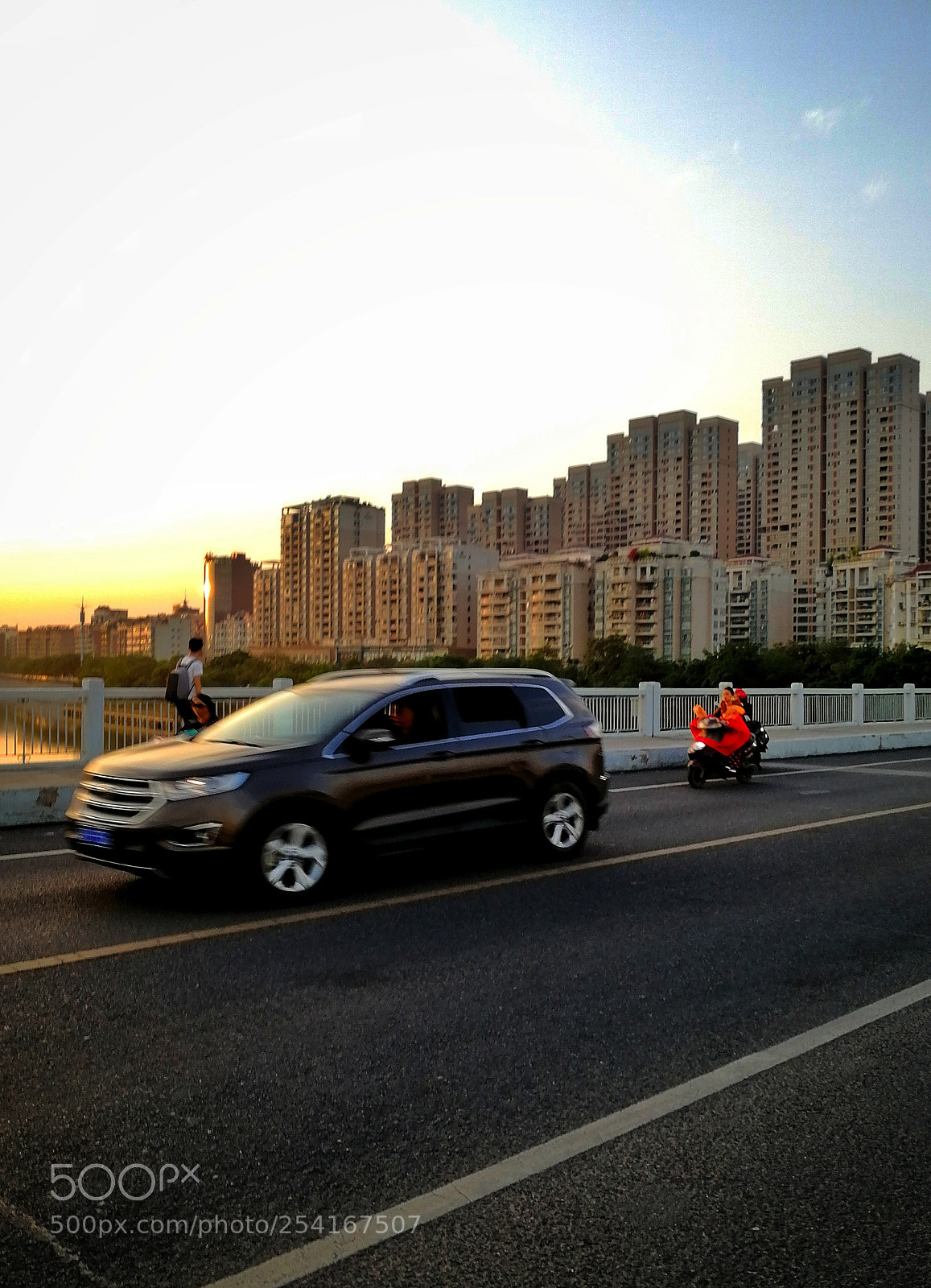 HUAWEI Honor 9 sample photo. Untitled photography