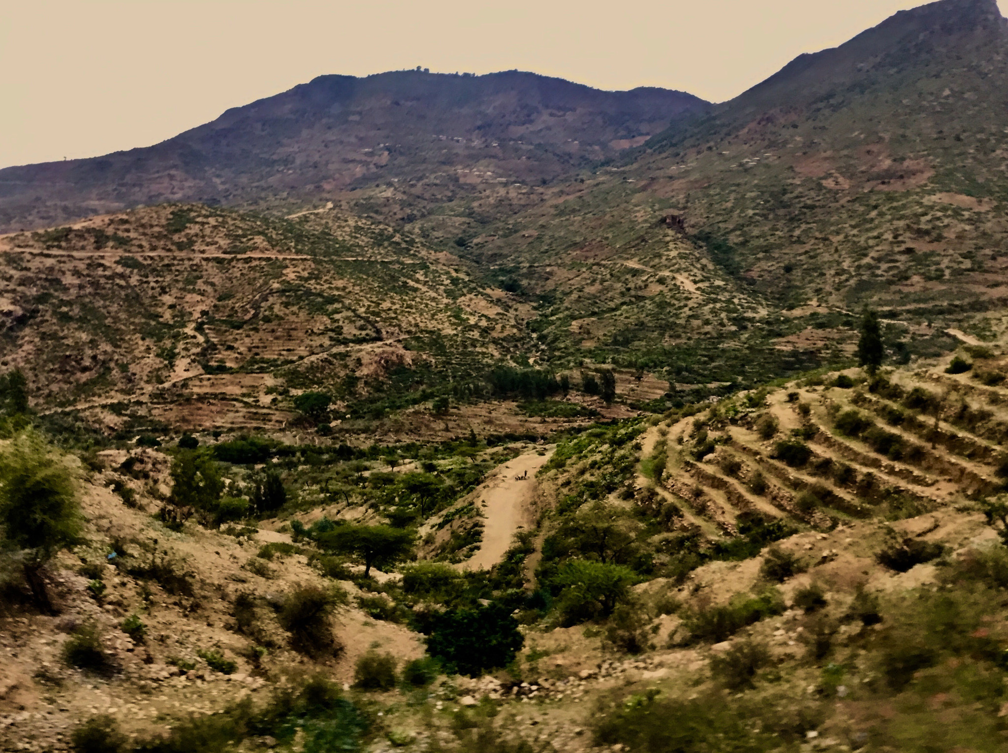 Apple iPad (5th generation) sample photo. Diredowa, ethiopia have beautiful views... photography