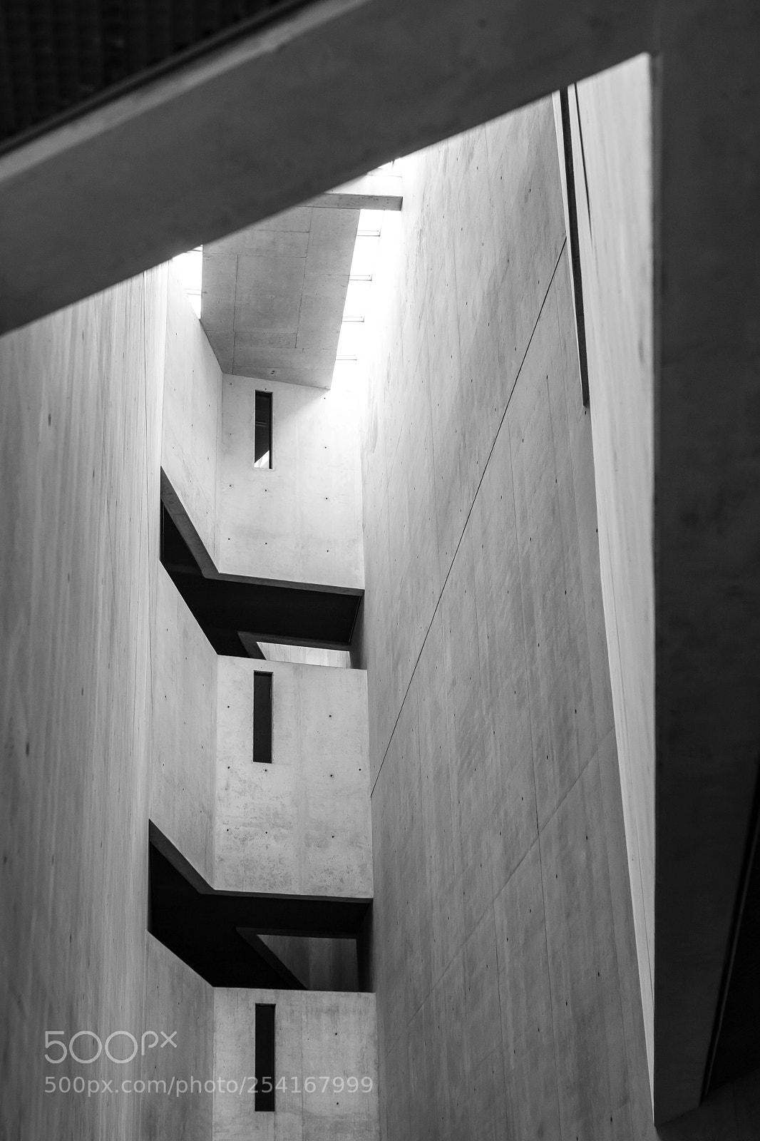 Nikon D5200 sample photo. Daniel libeskind, i j photography
