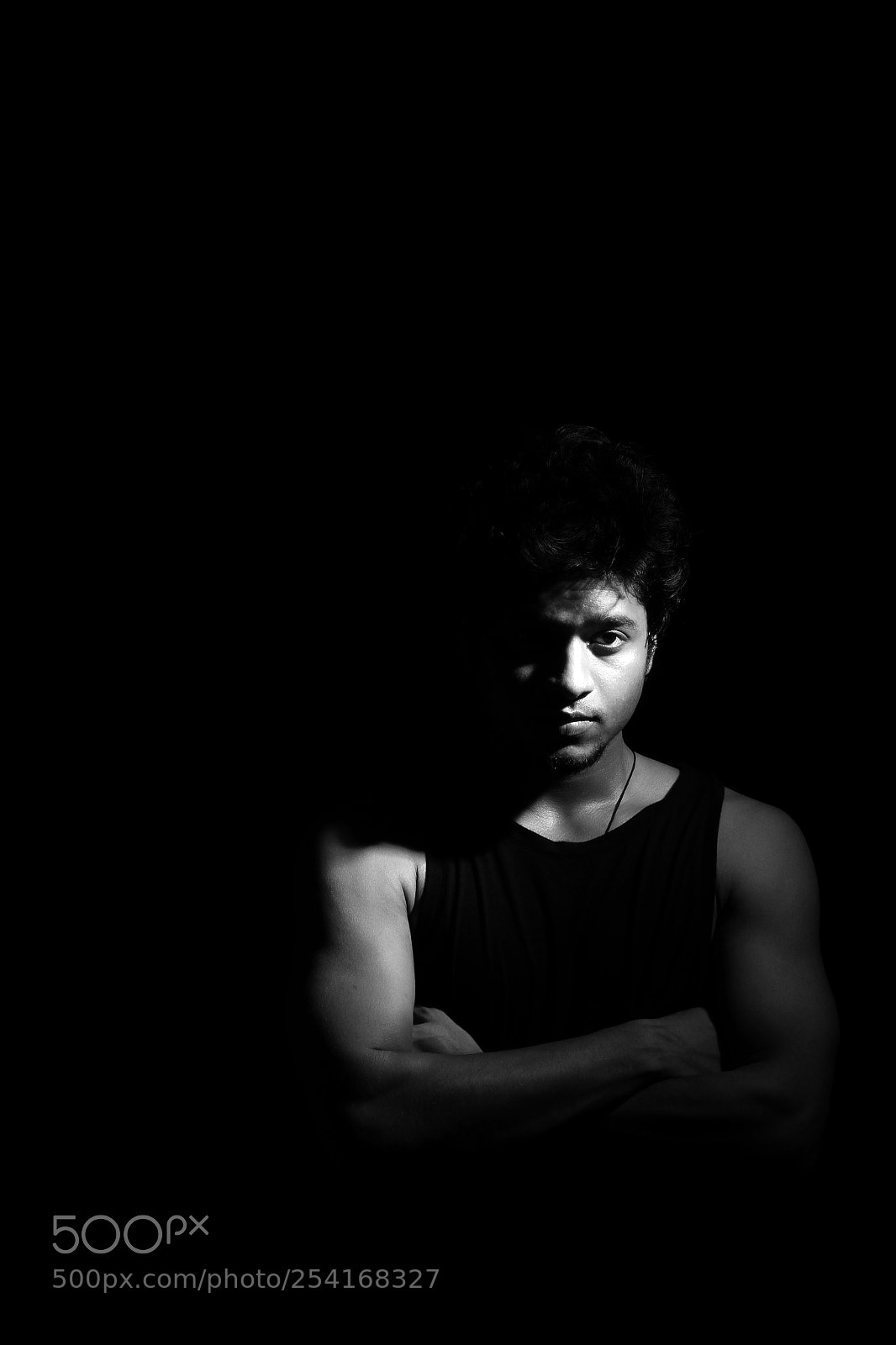 Canon EOS 7D sample photo. The many faced #1 photography