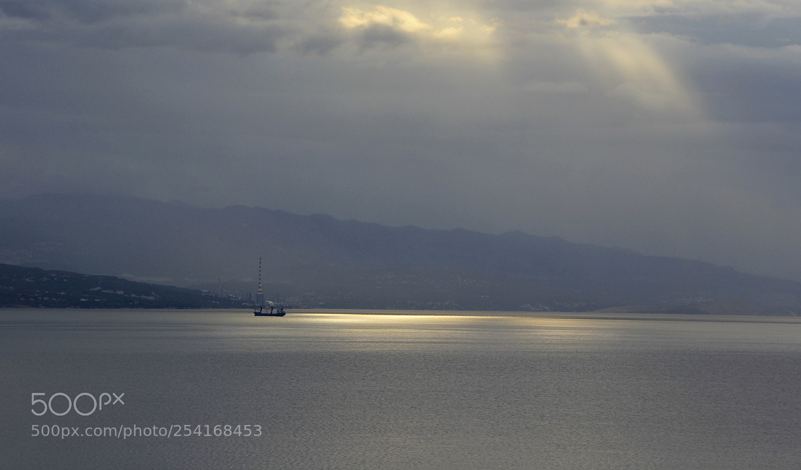 Canon EOS 60D sample photo. Heavenly light photography