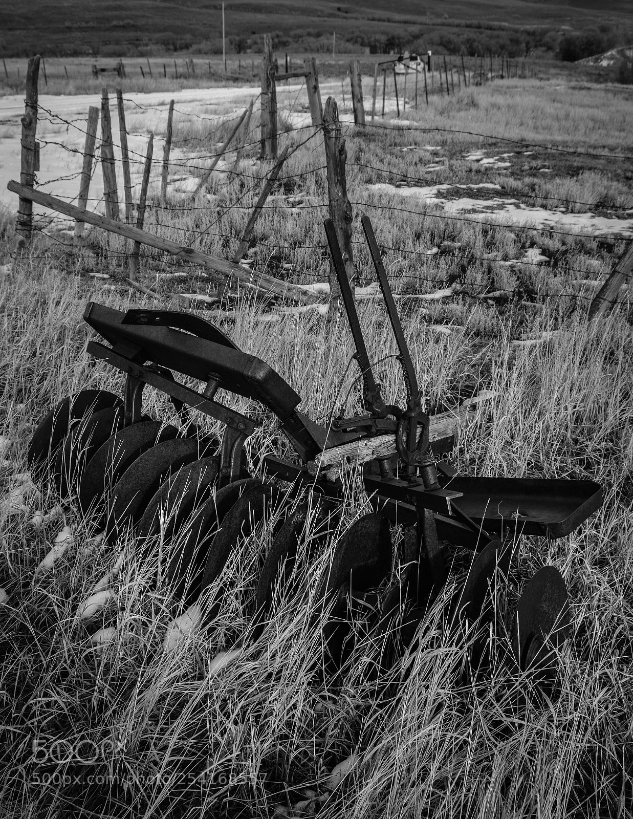 Fujifilm X-T2 sample photo. Rusting away photography