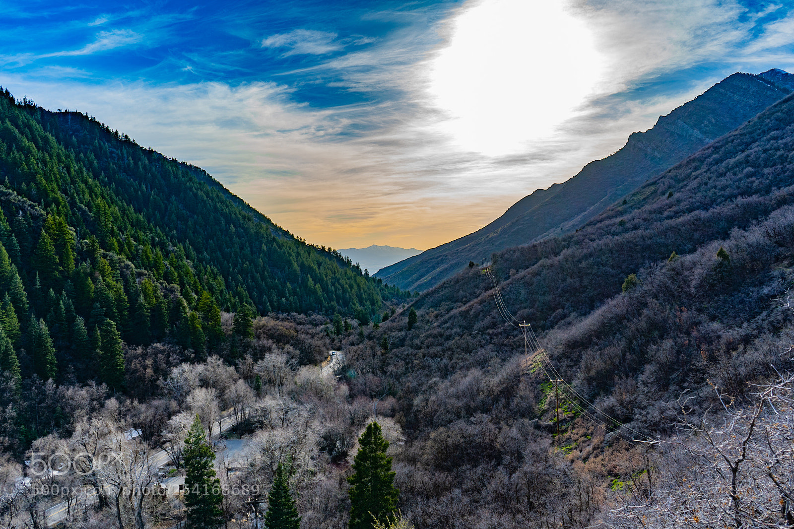 Sony a7 III sample photo. Watercolor photo photography