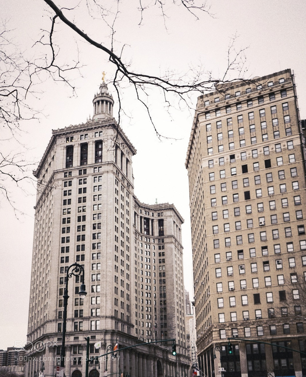 Sony a7 II sample photo. Municipal building photography