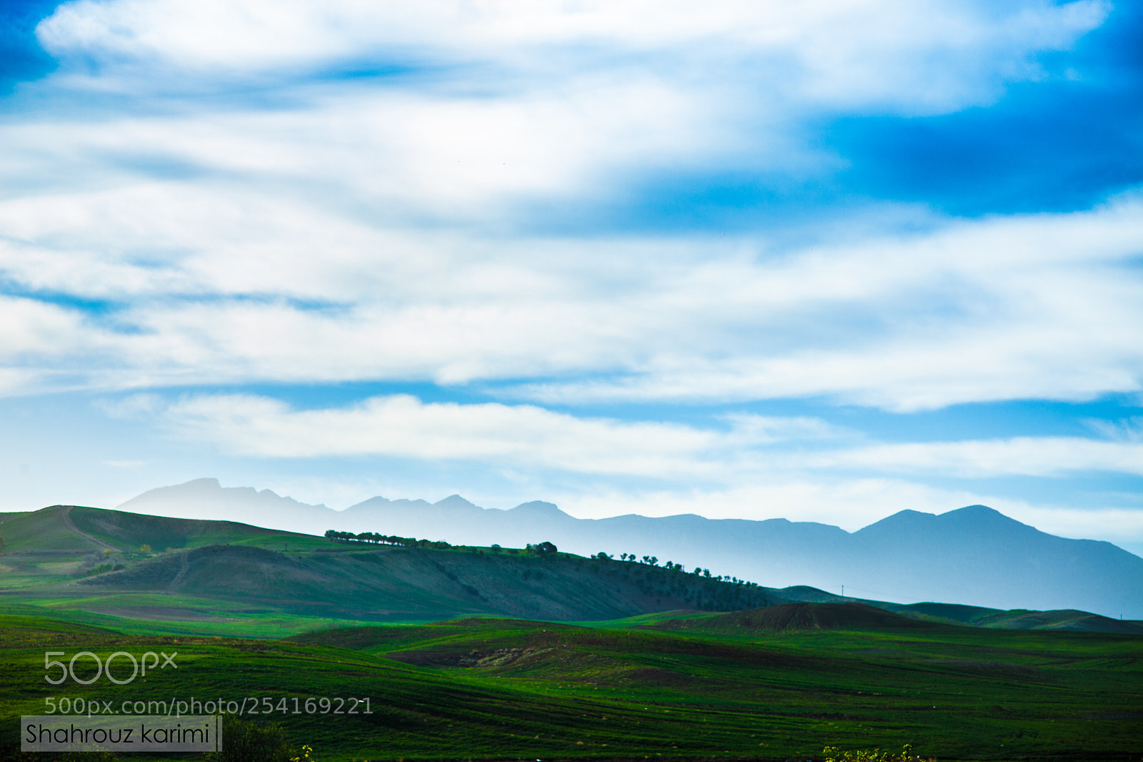 Canon EOS 5D Mark II sample photo. Landscape1.jpg photography