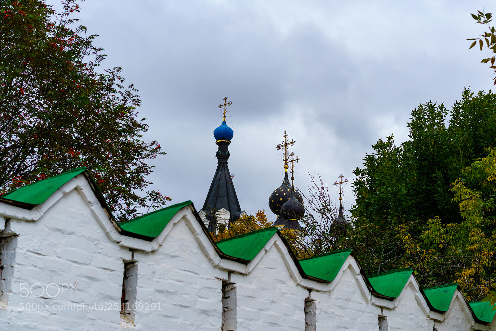 Sony a7R II sample photo. Murom 95. photography