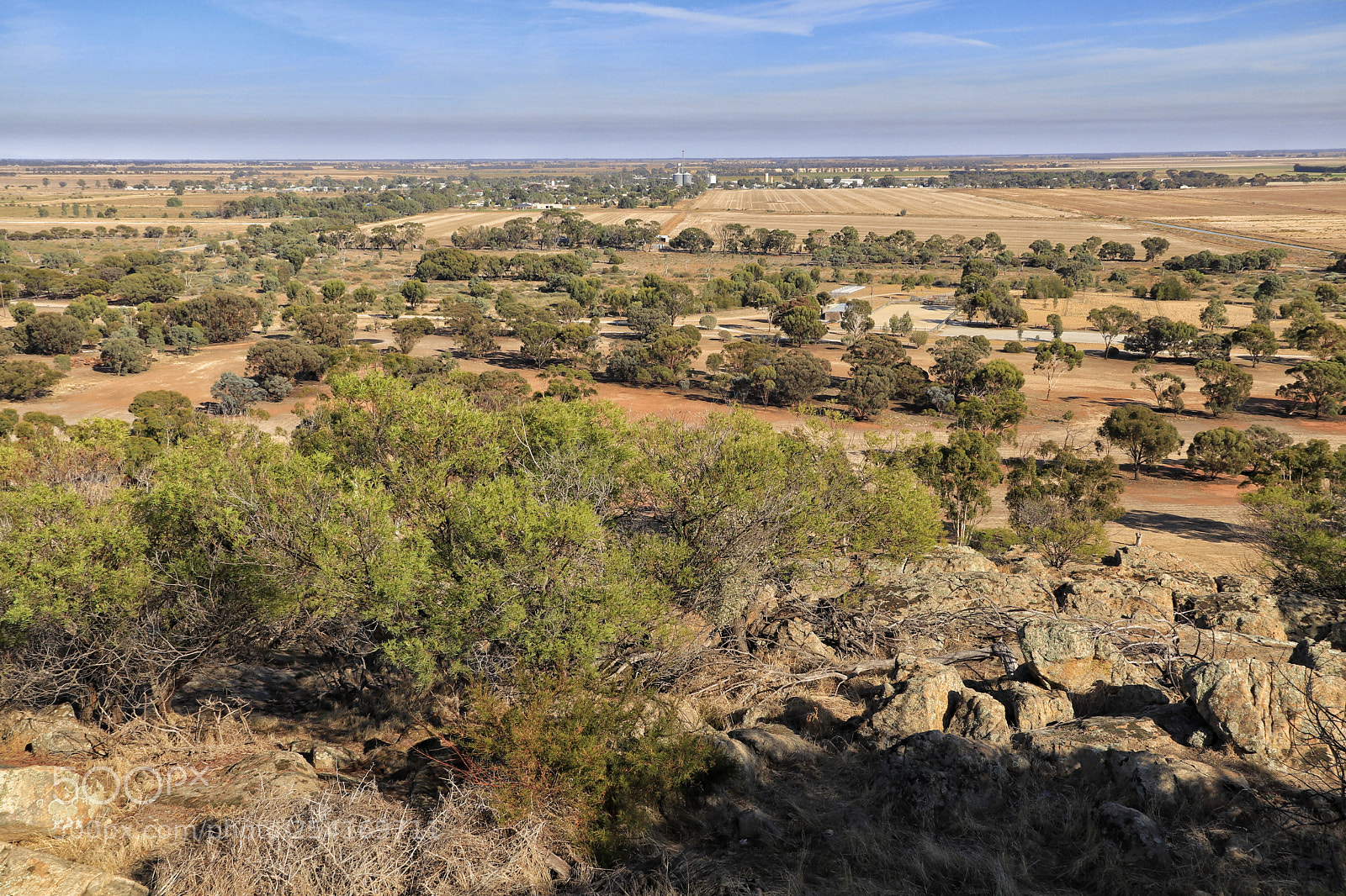 Canon EOS 80D sample photo. Pyramid hill township and photography