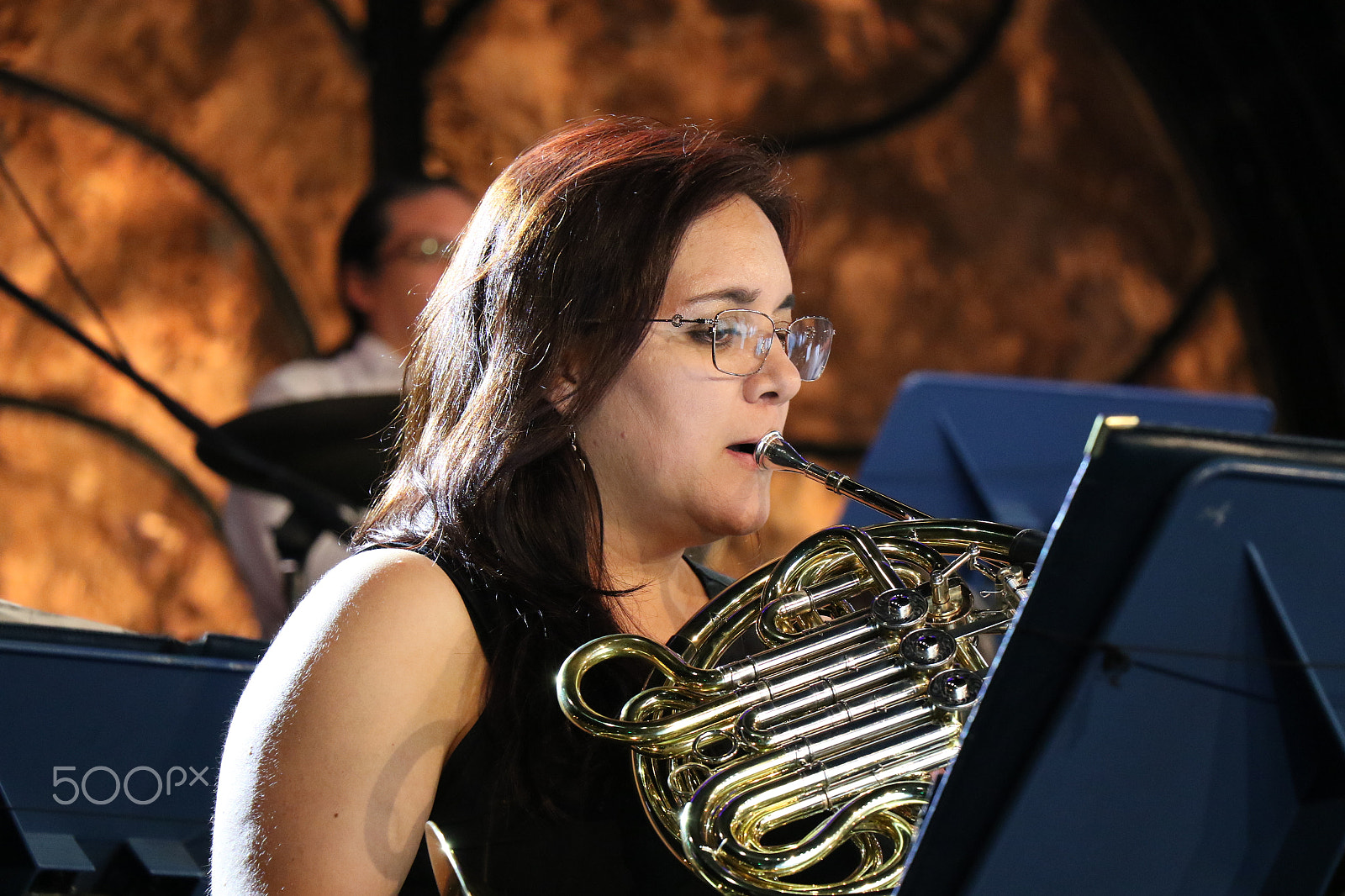 Canon EOS 7D Mark II sample photo. Concierto  sinfónico portoviejo ecuador photography