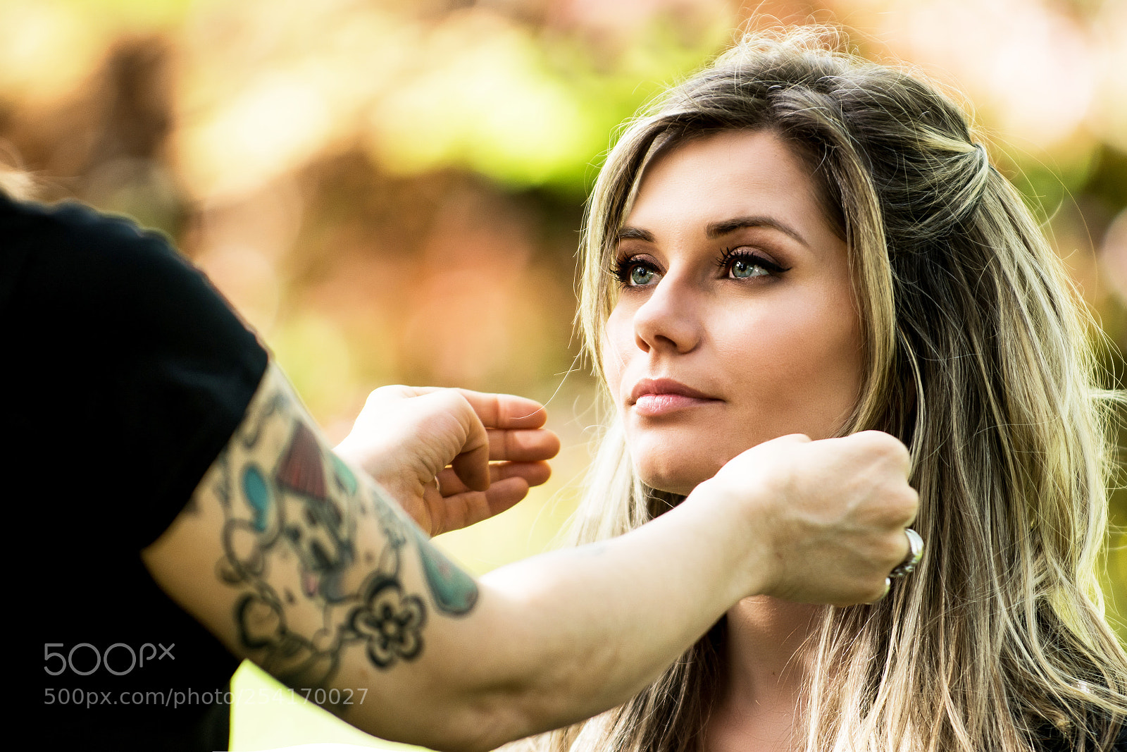 Nikon D7200 sample photo. Elin photography