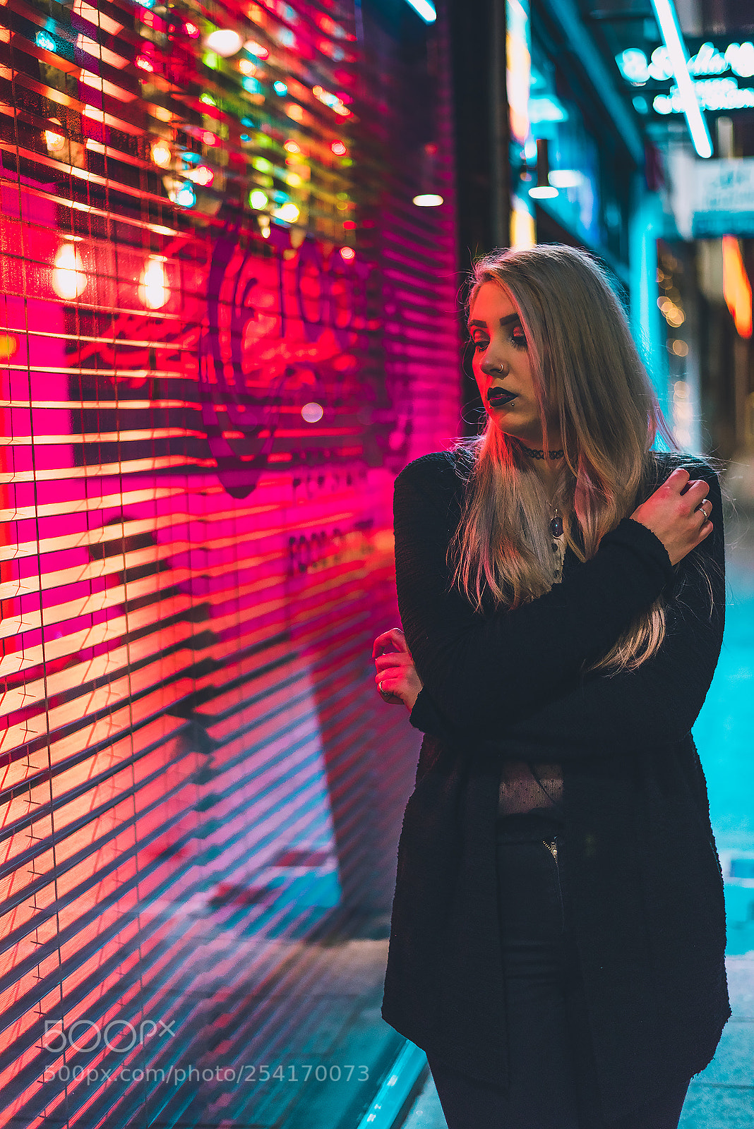 Nikon D810 sample photo. Bright lights aleks photography