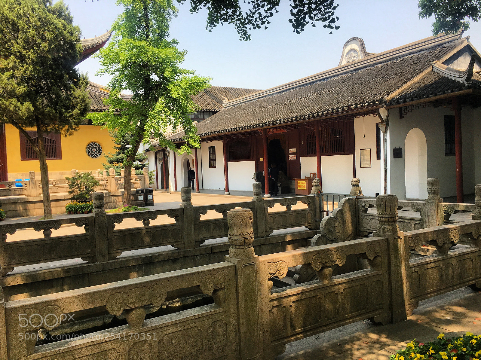 Apple iPhone 6s sample photo. Suzhou china photography