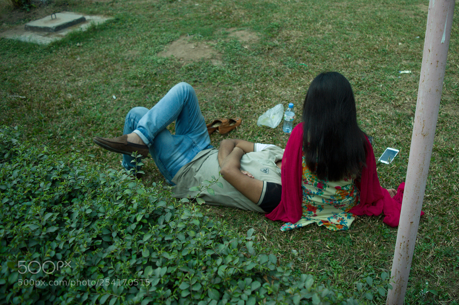 Nikon D3200 sample photo. Juxtaposition lovers photography