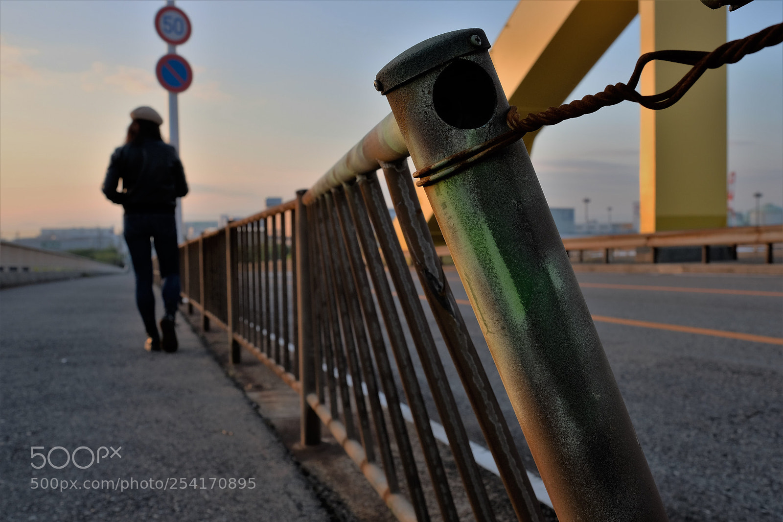 Fujifilm X-T2 sample photo. Sunset
 photography