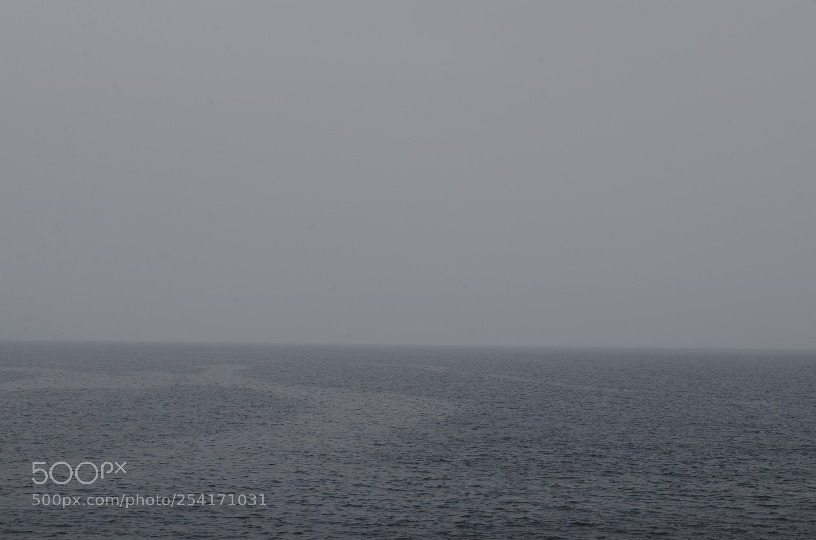 Nikon D7000 sample photo. Sea photography